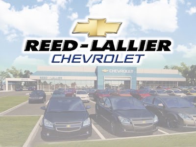 Photos of Reed-Lallier Chevrolet