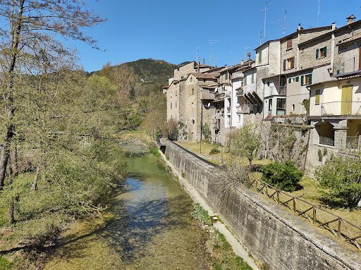 Ponte della Maestà - Thumbnail