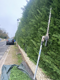 Photo n°14 de Bouvier jardin à Épône (Jardinier)