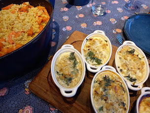 Photo n°27 de Valreley, maison d'hotes eco-friendly avec bain nordique à Champagne-en-Valromey (Chambre d'hôtes)