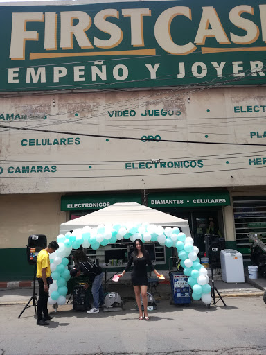 First Cash 993 Gallery - Mexico