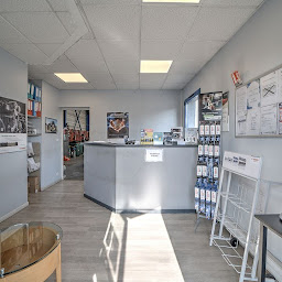 Photo n°4 de garage abf à Cessy (Atelier de réparation automobile)