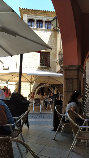 Pizzeria l'ocell blau