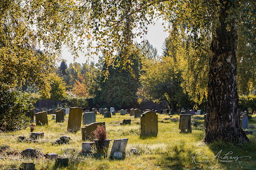 Thorpe Road Cemetery