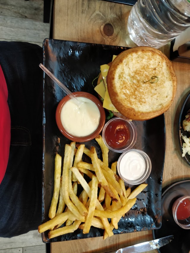 Beug's Restaurant