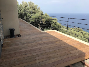 Photo n°5 de Synergie Construction à La Porta (Entreprise de construction)