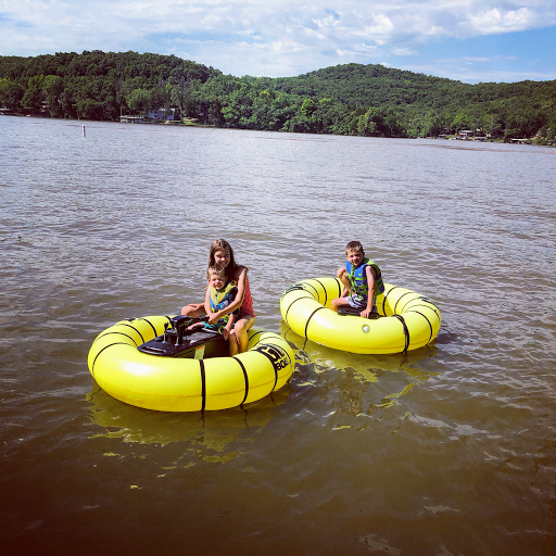 Point View Resort - Visual