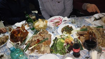Photos of Camovski
