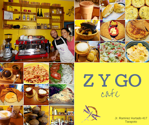 ZYGO Cafe 0