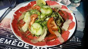 Photo n°17 de Café du Stade à Châtillon (Restaurant)