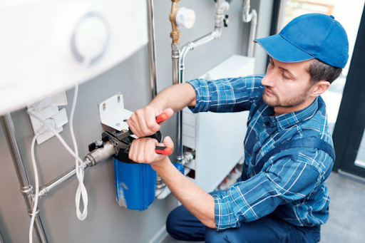 Freedom Plumbing and Drain Services LLC