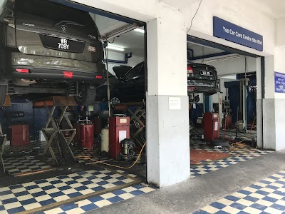 Car Repair