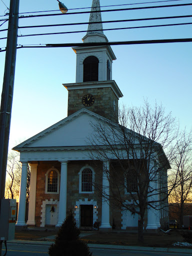 Plainfield Congregational Church - Thumbnail