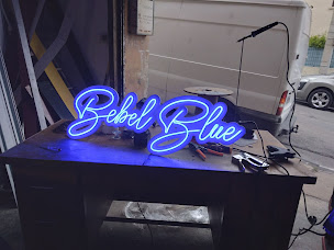 Photo n°34 de TIFINART DESIGN à Marseille (Service d'habillage de véhicules)