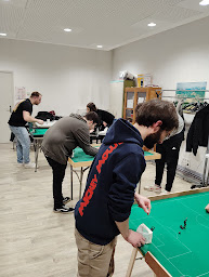 Photo n°9 de Tipp-Kick Club de Laon à Laon (Club de sport)