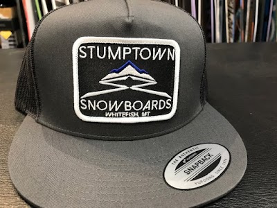 Stumptown Snowboards