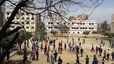 photo of El-Nile el-thanwya school