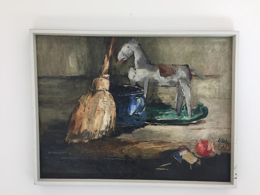 Kunstverein Bad Saulgau e.V. Gallery - Germany