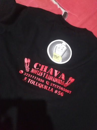 (CHAVA) MOFLES, RADIADORES Y CATALIZADORES Gallery - Mexico