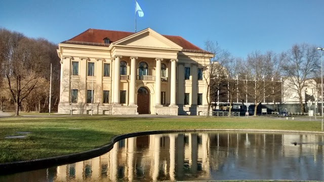 Haus der Kunst