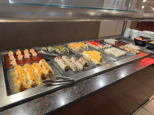 Panda Garden Chinese Buffet & BBQ - Thumbnail