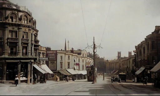 British Heart Foundation Books and Music - Thumbnail