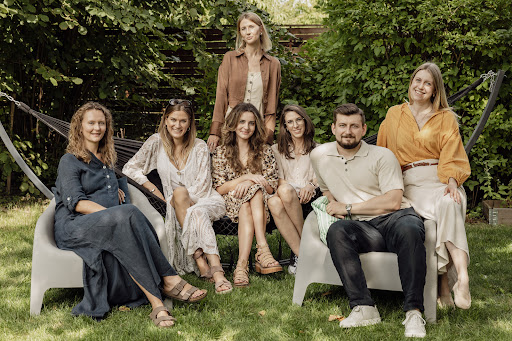 Centrum psychologii i psychoterapii Inteligentny Trening 2.0