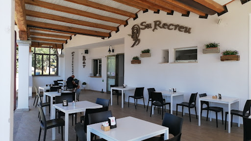 Panificio Pasticceria Caffe Lai Contu