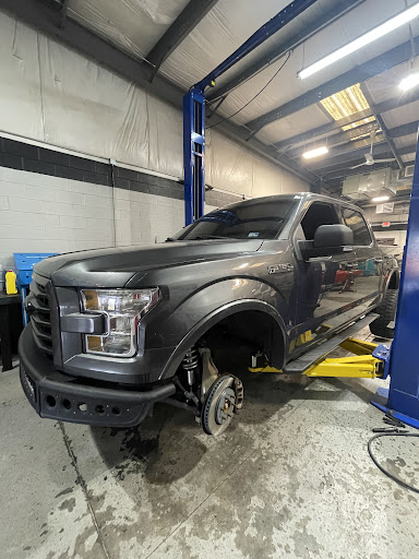 Performance Transmission & Auto Repair - Thumbnail
