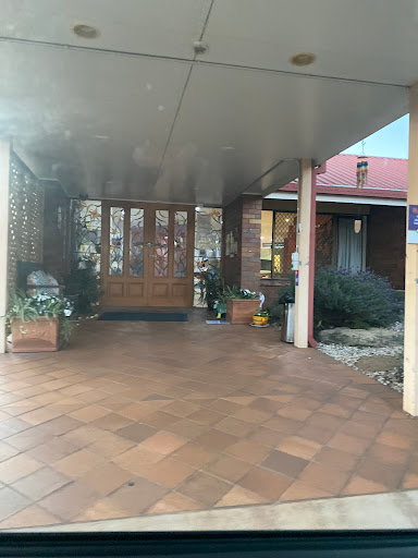 Churches of Christ Darling Downs Home Care - Thumbnail