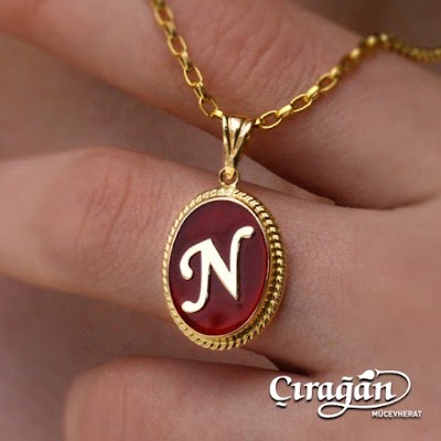 ÇIRAĞAN JEWELRY