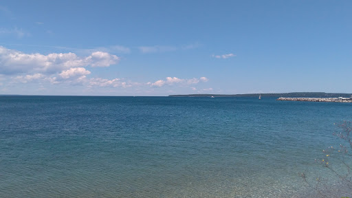 St. Ignace - Visual