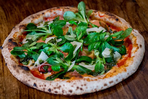 Photo n°49 de Pizza Mongelli Côte-pavée -Toulouse à Toulouse (Pizzeria)