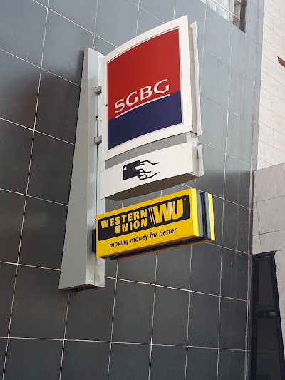 bank