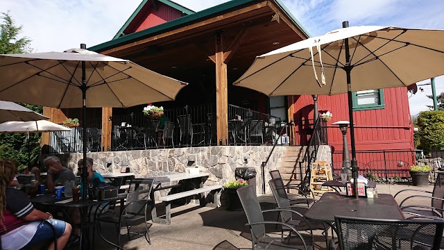 Helvetia Tavern