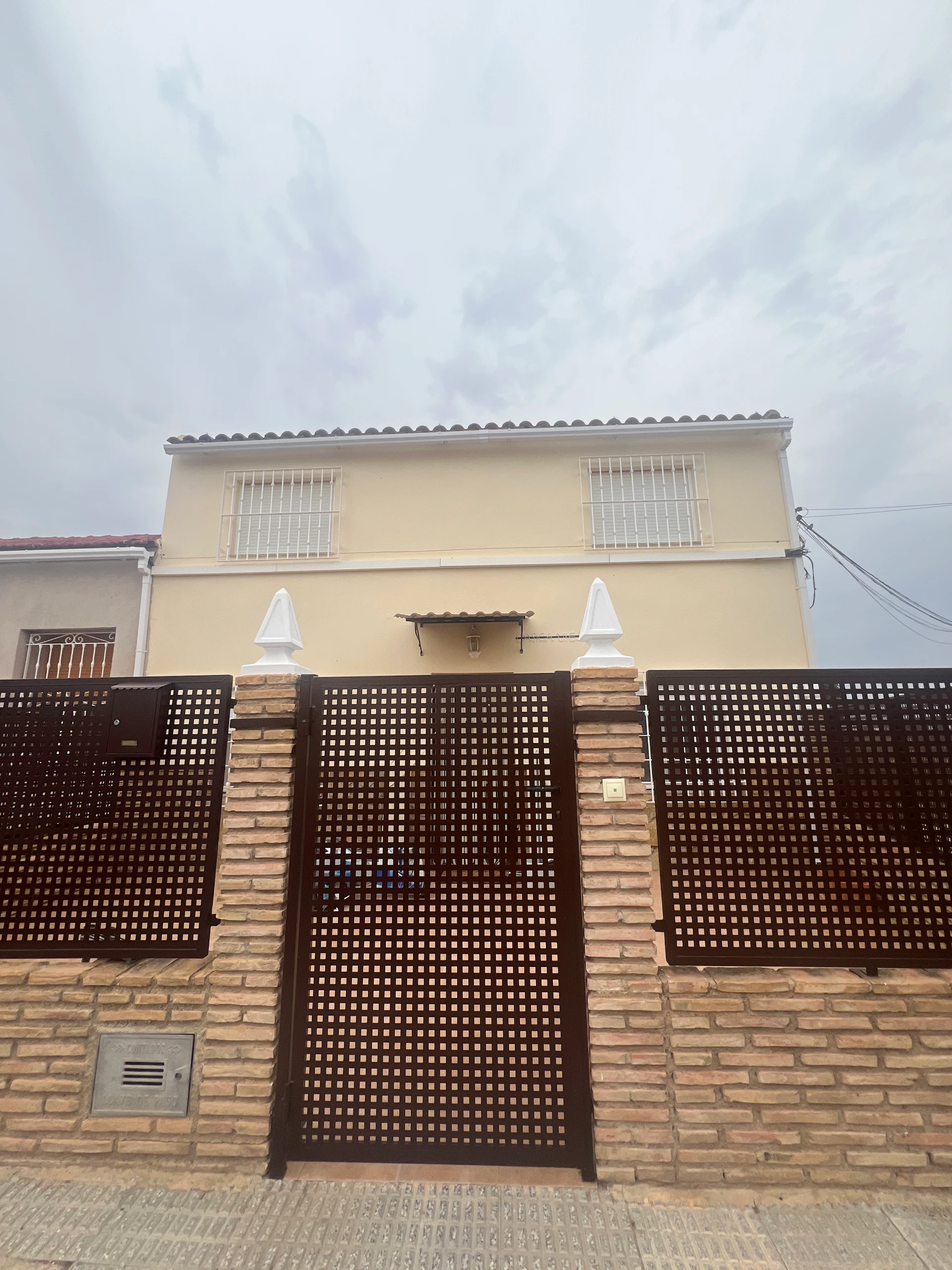 La Casica Vieja