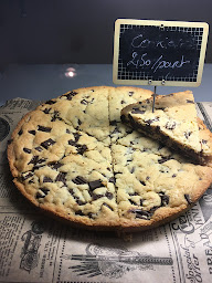 Photo n°20 de La P'tite Fabrik à Auray (Sandwicherie)