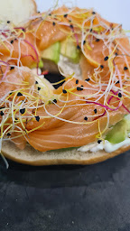 Photo n°20 de BRUNCH FOLIE'S à Saint-Rémy-de-Provence (Restaurant de plats à emporter)