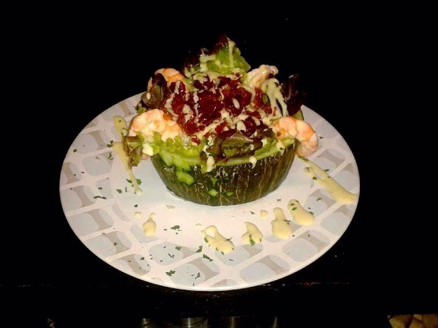 Restaurante Tasca la Rebotica