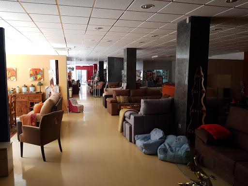 Muebles Losada - Thumbnail
