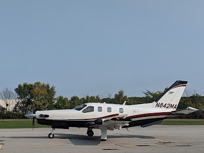 Geauga County Airport