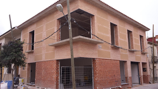 José Luis Arévalo García - Thumbnail