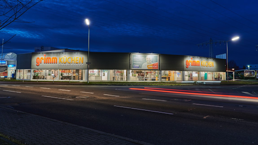 Grimm kitchens Karlsruhe