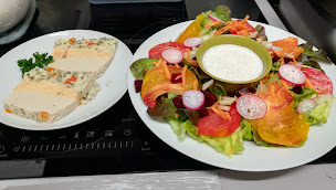 Photo n°20 de Saveurs et Félicité à Troyes (Salon de thé)