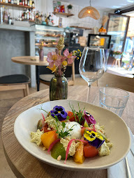 Photo n°28 de Bistrot Café Noisette à Saintes-Maries-de-la-Mer (Restaurant)