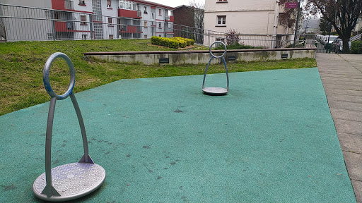 Parke ION ARRETXE - Thumbnail