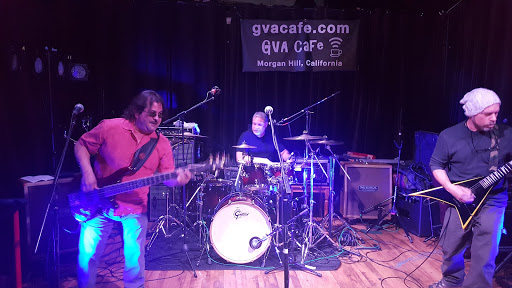 Grinds Vines and Automobilia Cafe Inc - Thumbnail
