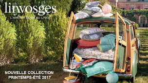 Photo n°14 de Linvosges à Montpellier (Magasin de linge de maison)