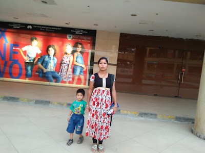 Photos of Dharam Devi Mandir