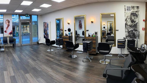 Zagros Friseursalon Inh. Ebrahim Mohajeri - Thumbnail